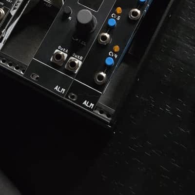 ALM/Busy Circuits ALM/Busy Circuits MCO (mkII) + Expender Eurorack 2024 image 2