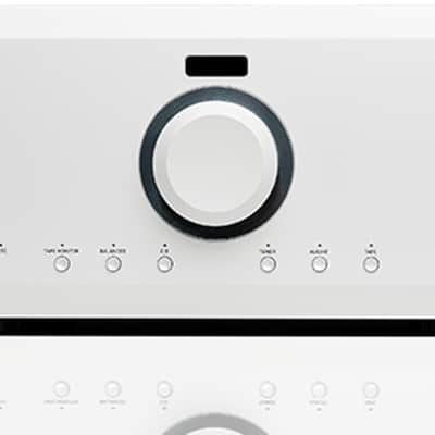 MUSICAL FIDELITY M6SI500 - Integrated Amplifier - NEW! image 2