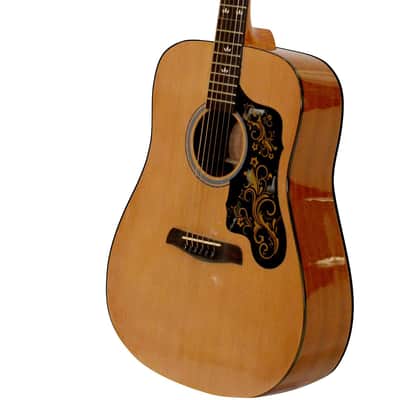 Sawtooth ST-ADN-D Acoustic Guitar, Rosewood Fretboard, Spruce Top image 3
