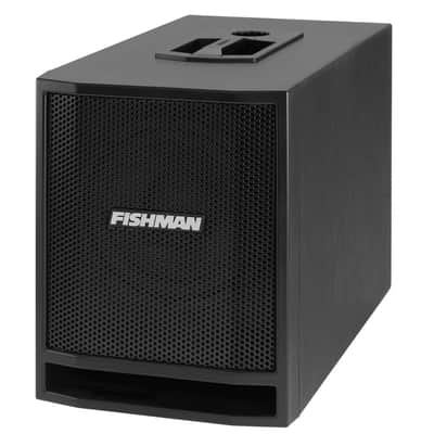 Fishman SA Sub 300W Subwoofer for SA300X image 3