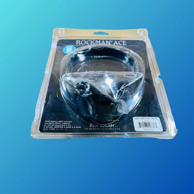 Rockman MA Metal Ace Headphone Amp Bild 4