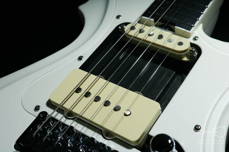 ESP Sho-Ryu-Ken II [Nightmare Sakito 咲人 Signature Model] | Reverb