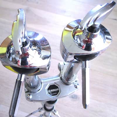 Yamaha Double Tom Stand image 1
