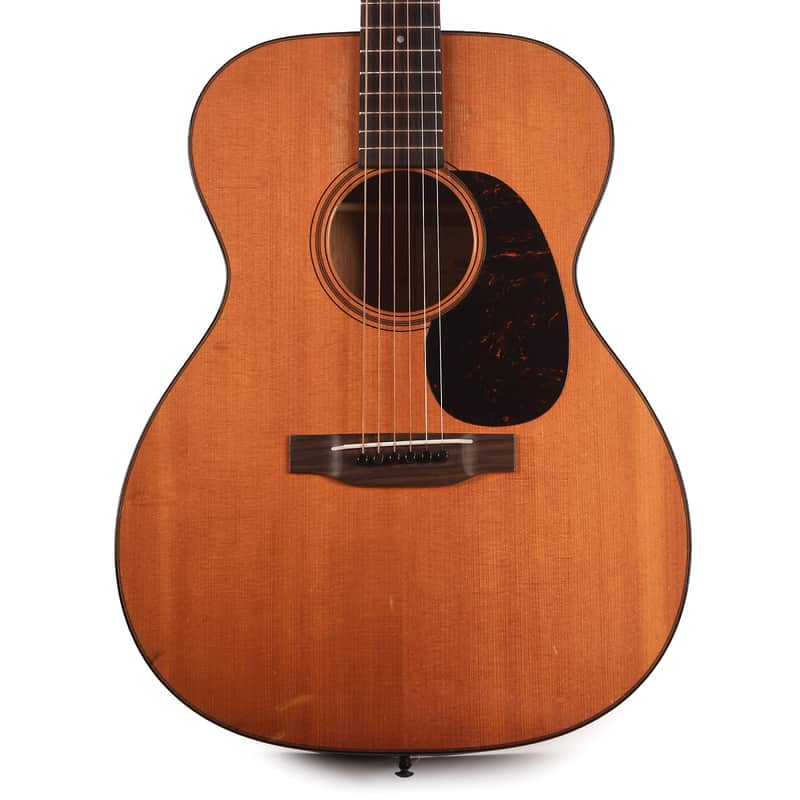 Martin CFM IV 70th Anniversary 000-18 image 2