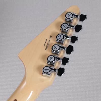 FENDER Daiki Tsuneta Swinger [SN JD21022854] [04/23] | Reverb