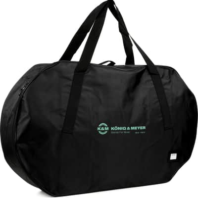 K&M 18829 Carrying Case for Omega Pro Stand image 1