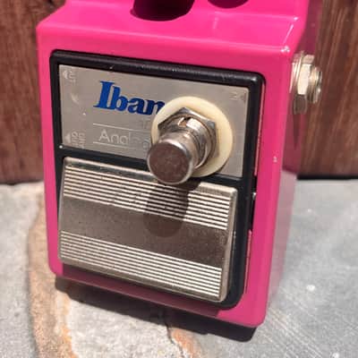 Ibanez AD-9 Analog Delay w/ Keeley Mod | Reverb Canada