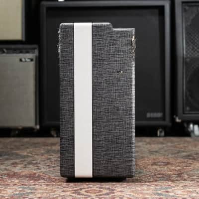 Supro 1696RT Black Magick Reverb Guitar Amplifier - Black Rhino - Used image 7