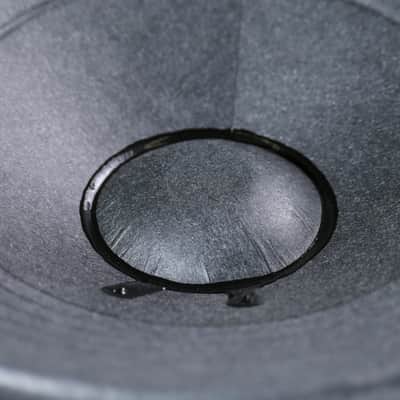 Vintage 10" Alnico Guitar Speaker - Jensen P10N P10Q Style Recone - 50W 8 Ohm image 3