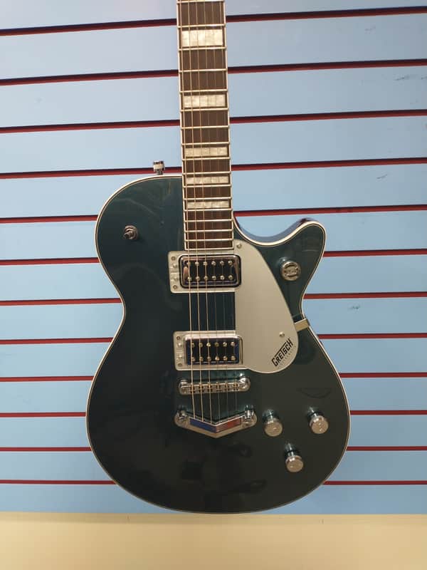 Gretsch G5220 Electromatic Jet BT image 1