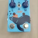 JAM Pedals Harmonious Monk Tremolo 2020 - 2021 - Blue
