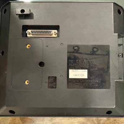 Roland TD-27 V-Drums Module (Updated OS) w/ Rack Mount, DB-25 Snake & Custom eDrum Workshop Kits image 7