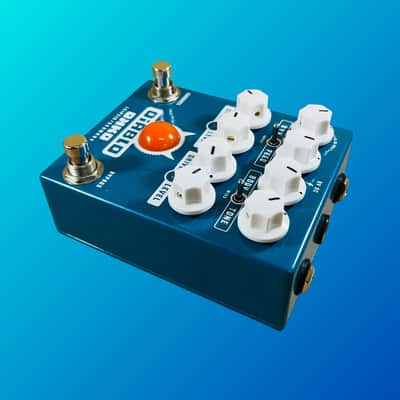 OKKO Diablo Overdrive image 3