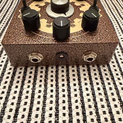 Fuzz IMP Machina II 2026 image 2