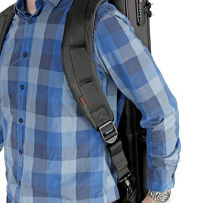 Access Stage Five Electric Guitar Bag for Tele* image 4