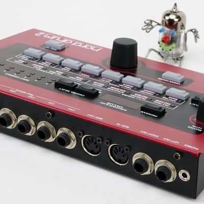 Clavia Nord Drum 2 Synthesizer Desktop + Wie Neu + OVP + 2 Jahre Garantie image 6