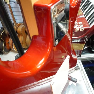 Peavey Predator International Series image 13