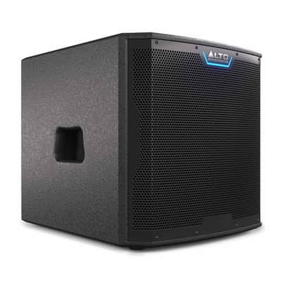 ALTO TS12S - Active Subwoofer image 2