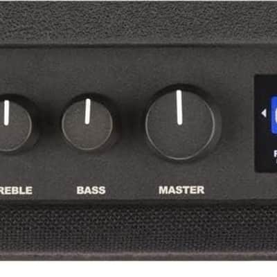 Fender Mustang LT25 Guitar Amp image 5