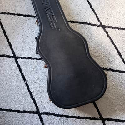 Peavey Wolfgang 1997-98 Patent Pending image 15