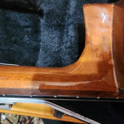 Manuel Rodriguez C-3 Caballero 1990's- Gloss image 5
