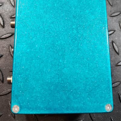 FSC Instruments What The Fuzz?! Pedal Fuzz image 7