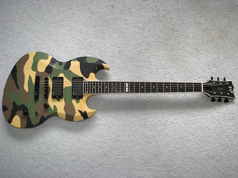 ESP Standard Viper image 2