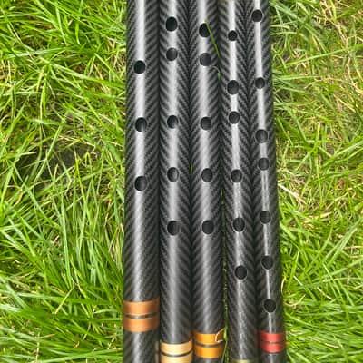 Any 3 Flutes image 5