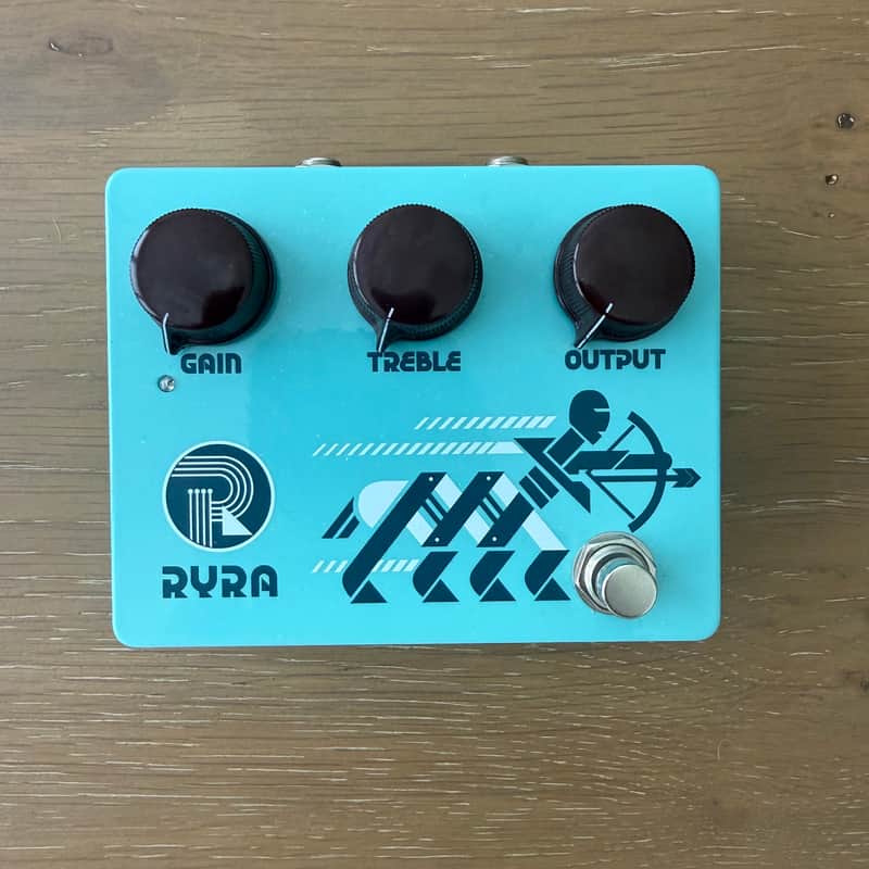 Ryra The Klone