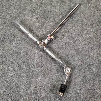 Used Gibraltar Telescoping Cymbal Boom Arm - Good image 2