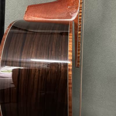McPherson MG 3.5 Redwood/Rosewood 2014 - High Gloss image 5