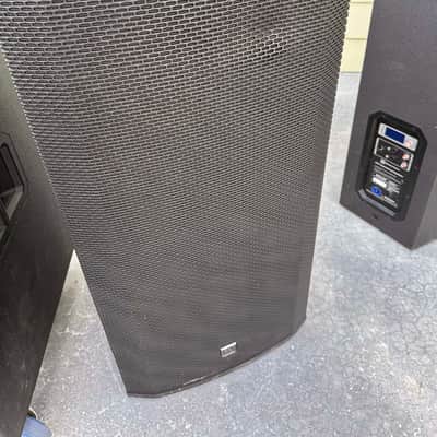 Electro-Voice ETX35p ETX18SP image 5