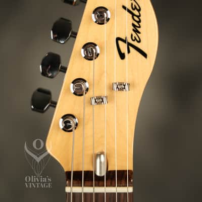 2019 Fender American Original 70's Telecaster Custom 3-Tone Sunburst image 3