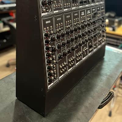 Elektor Formant modular synthesizer Erica Synths remake image 3