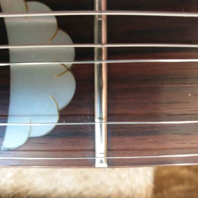 Aria Pro ii PE R80 (D)imarzio  1981 Tobacco Sunburst. *Owned By Mike Pender (The Searchers)!!* image 8