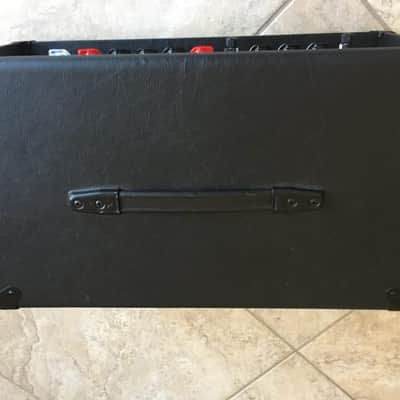 EVH 5150 III 50W Head KRUSE modded Black image 8
