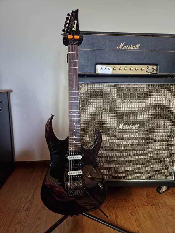 Ibanez RG1570 Prestige | Reverb Canada