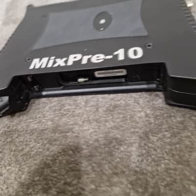 Sound Devices MixPre-10T - Audio Recorder/Mixer - Excellent w/ Original Box image 4