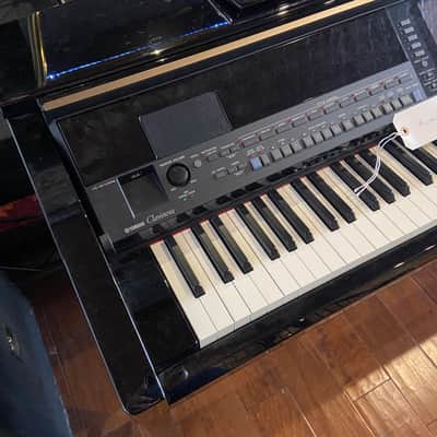 Yamaha Clavinova CVP-509 image 3