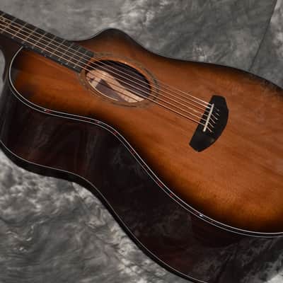 Breedlove Premier Concert Limited no. 13 of 20 made 2025 - Shadowburst Gloss image 1
