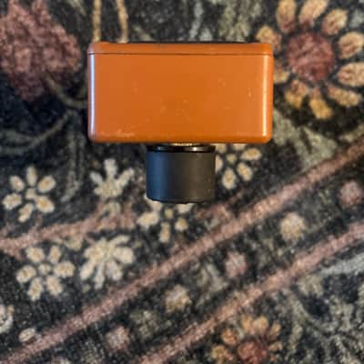 MXR MX-105 Block Phase 45 1975 - 1984 - Orange image 7