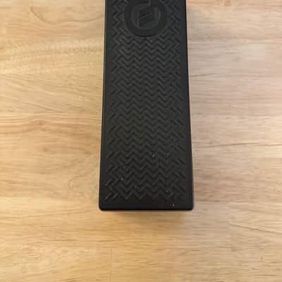 Moog EP-3 Expression Pedal 2010s - Black image 2
