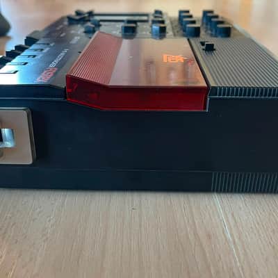 Fostex X-15 Multitracker mid-80s - very good image 3