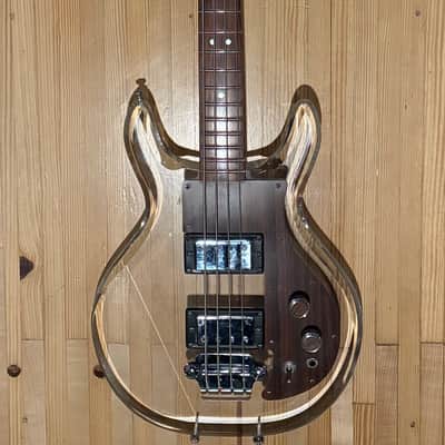 Univox AHB-1 "Lucy" Bass Acrylic image 19
