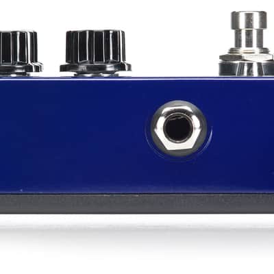 DOD Gonkulator Ring Modulator Effektpedal image 4