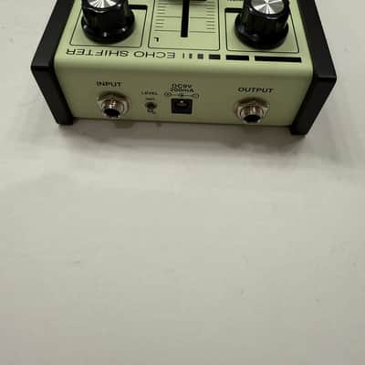 Ibanez ES3 Echo Shifter Analog Delay Guitar Effect Pedal + Original Box image 6