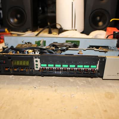 Pioneer TX-930 (2) AM FM Stereo Tuner image 13