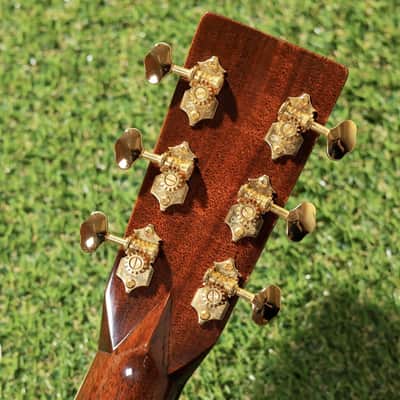 Martin Standard Series 000-42 Reimagined 2016 image 9