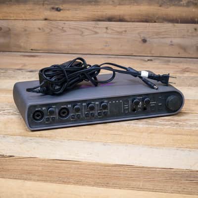 Avid Mbox 3 Pro FireWire Audio Interface with PSU Digidesign Mbox3 U271152 image 1
