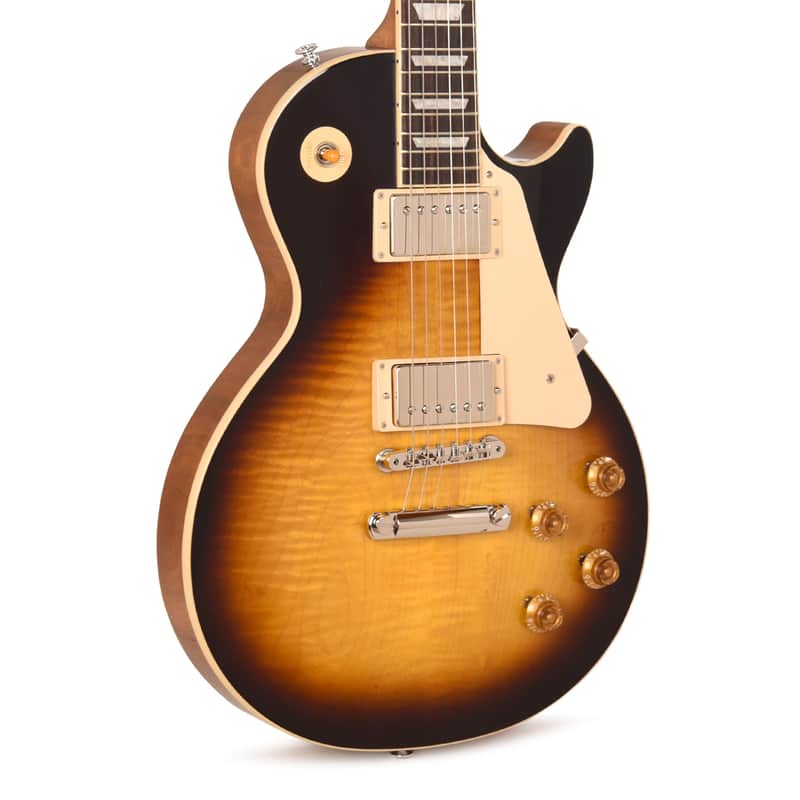 Gibson Original Les Paul Standard '50s Tobacco Burst (Serial #209860147) image 1